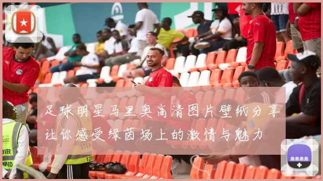足球明星马里奥高清图片壁纸分享让你感受绿茵场上的激情与魅力