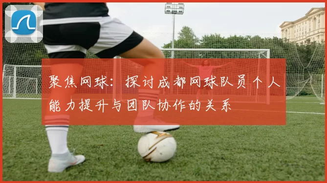 聚焦网球：探讨成都网球队员个人能力提升与团队协作的关系