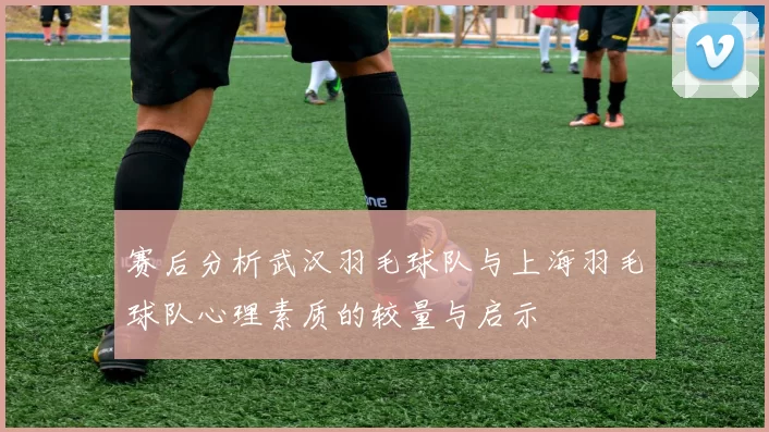 赛后分析武汉羽毛球队与上海羽毛球队心理素质的较量与启示