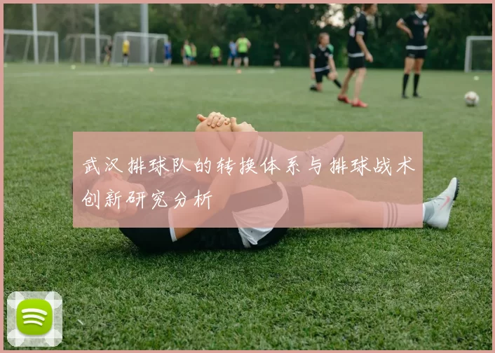 武汉排球队的转换体系与排球战术创新研究分析