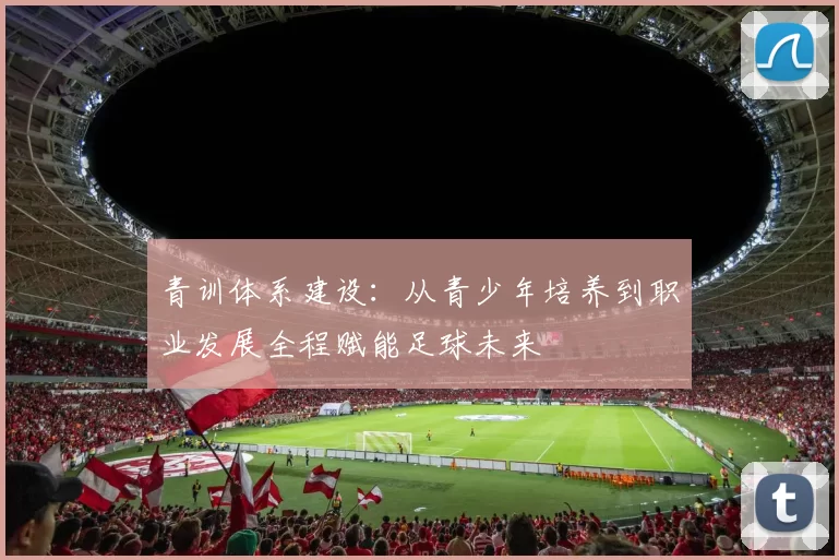 青训体系建设：从青少年培养到职业发展全程赋能足球未来