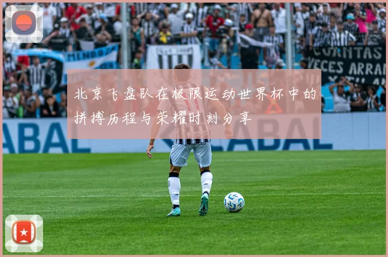 北京飞盘队在极限运动世界杯中的拼搏历程与荣耀时刻分享