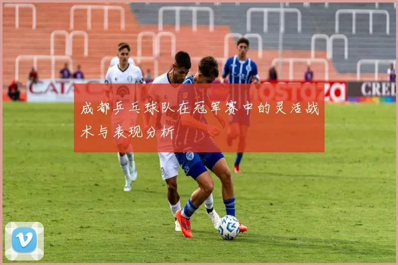 成都乒乓球队在冠军赛中的灵活战术与表现分析