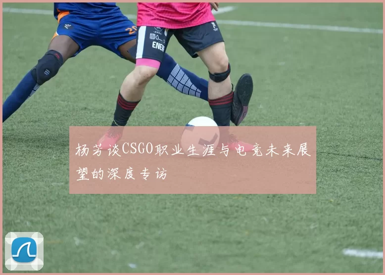 杨芳谈CSGO职业生涯与电竞未来展望的深度专访