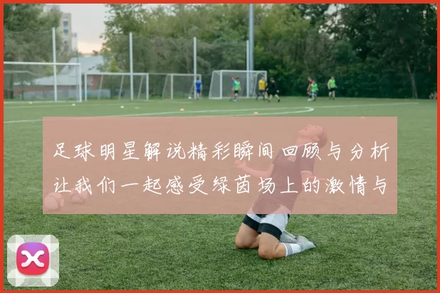 足球明星解说精彩瞬间回顾与分析让我们一起感受绿茵场上的激情与荣耀
