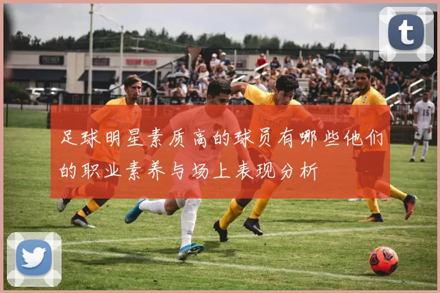 足球明星素质高的球员有哪些他们的职业素养与场上表现分析