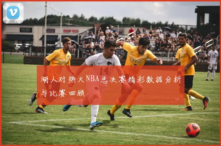 湖人对热火NBA总决赛精彩数据分析与比赛回顾