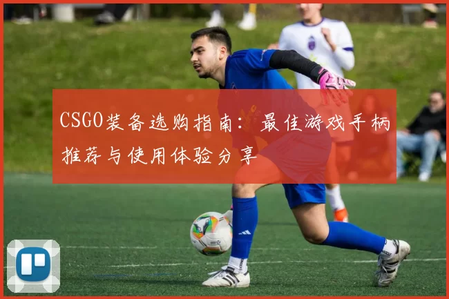 CSGO装备选购指南：最佳游戏手柄推荐与使用体验分享