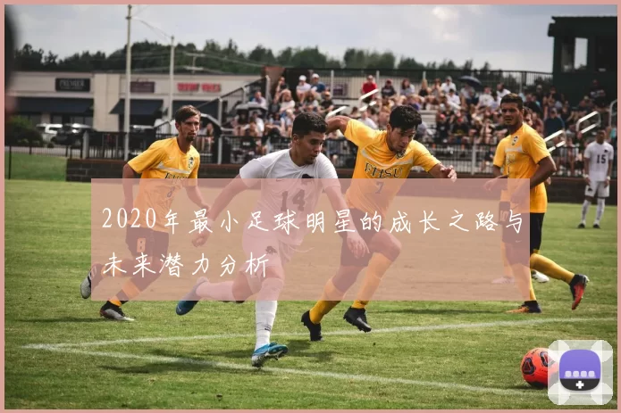 2020年最小足球明星的成长之路与未来潜力分析
