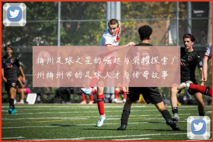 梅州足球之星的崛起与荣耀探索广州梅州市的足球人才与传奇故事