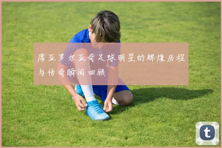 席亚罗尔亚奇足球明星的辉煌历程与传奇瞬间回顾