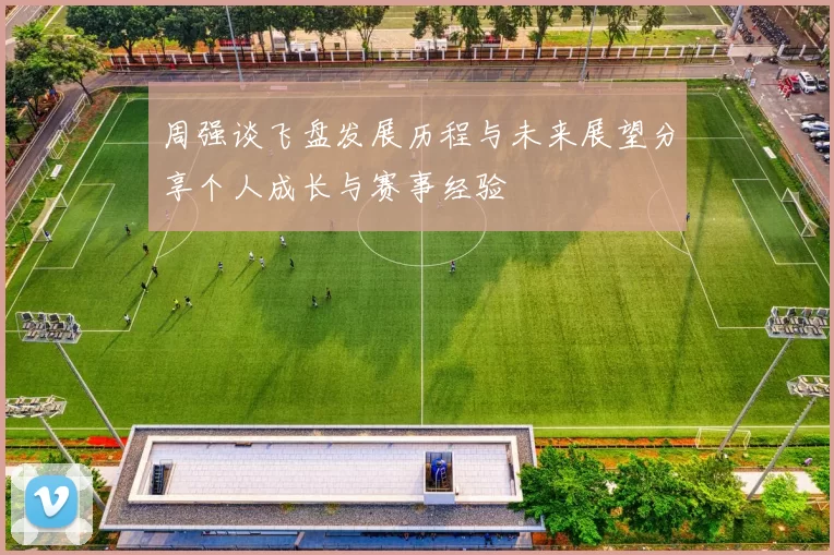 周强谈飞盘发展历程与未来展望分享个人成长与赛事经验