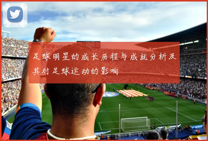 足球明星的成长历程与成就分析及其对足球运动的影响