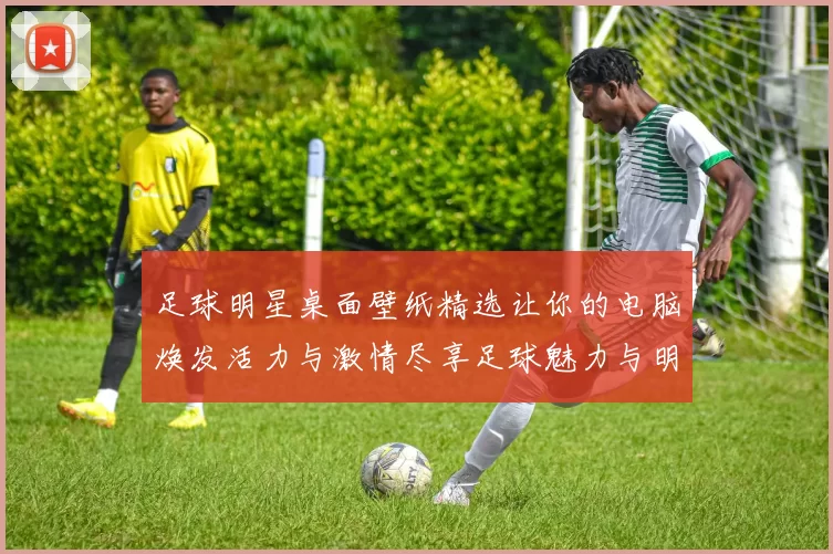 足球明星桌面壁纸精选让你的电脑焕发活力与激情尽享足球魅力与明星风采