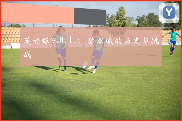 英超球队Hull：赫尔城的历史与挑战