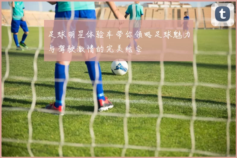足球明星体验车带你领略足球魅力与驾驶激情的完美结合